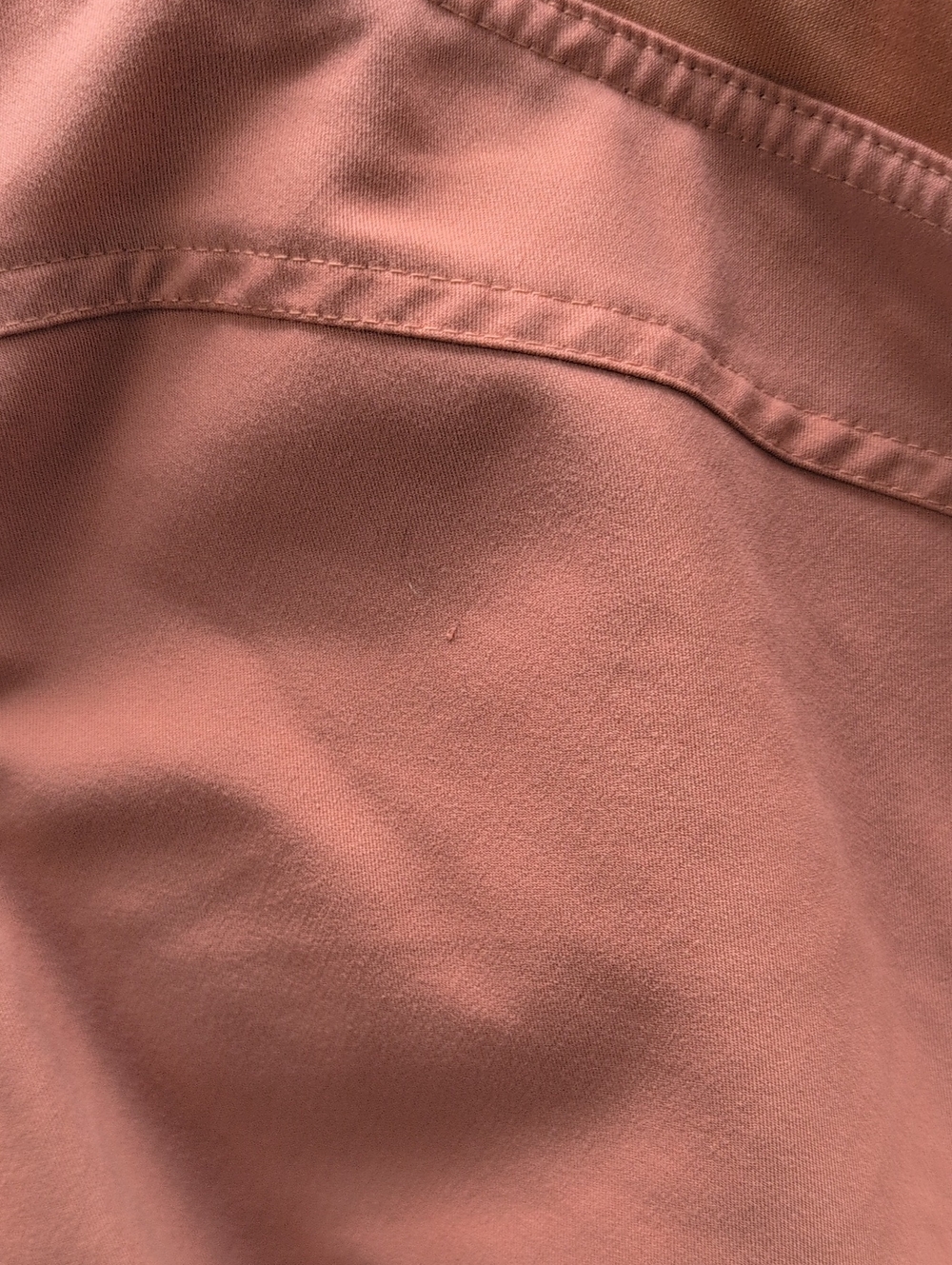 Figs Kade Scrub Pants Medium Coral - Picture 4 of 9